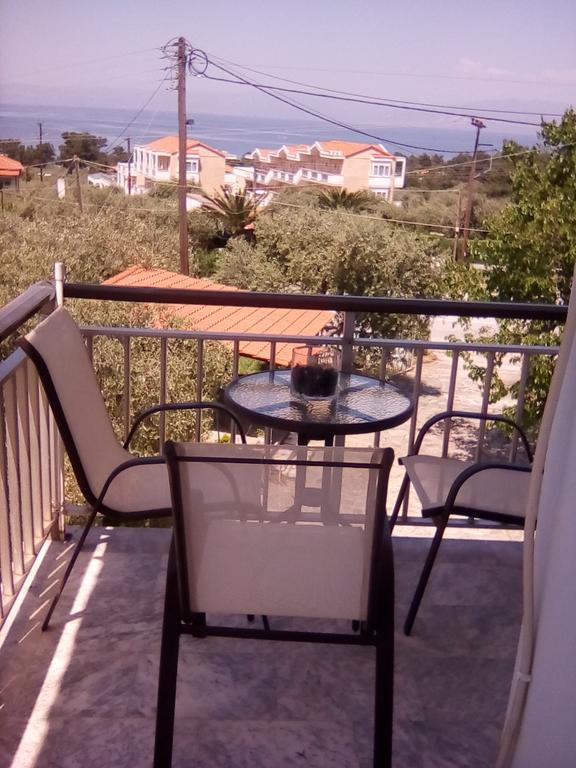 מלון Skala Rachoni  Doukas מראה חיצוני תמונה