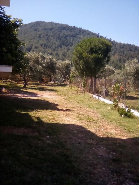 מלון Skala Rachoni  Doukas מראה חיצוני תמונה