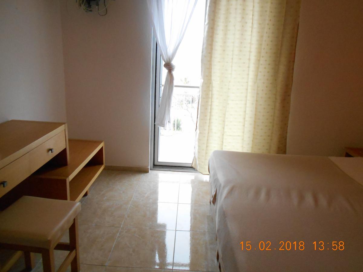 מלון Skala Rachoni  Doukas מראה חיצוני תמונה
